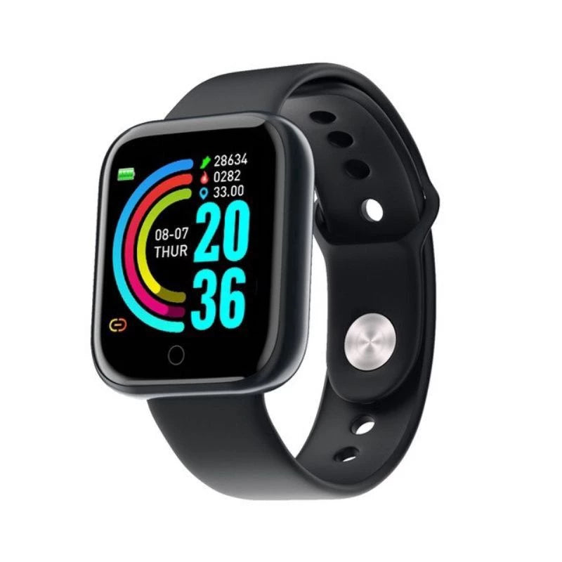 🎁 AirBass Premium 5.3 + Relógio Smartwatch totalmente Grátis🎁