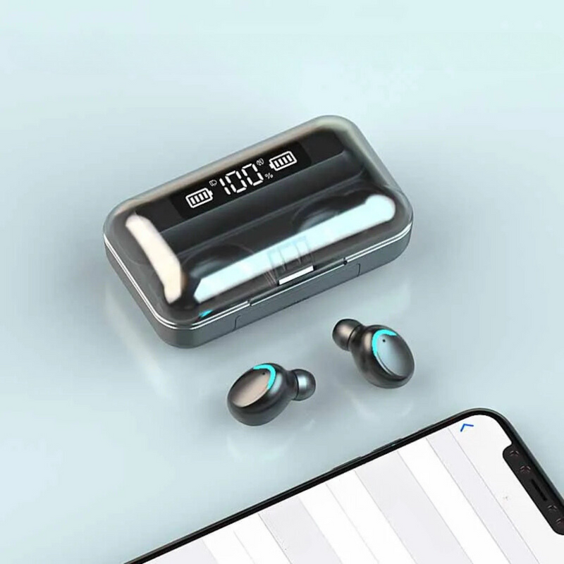 Fone Bluetooth EarFit Pro M10 [LANÇAMENTO 2025]