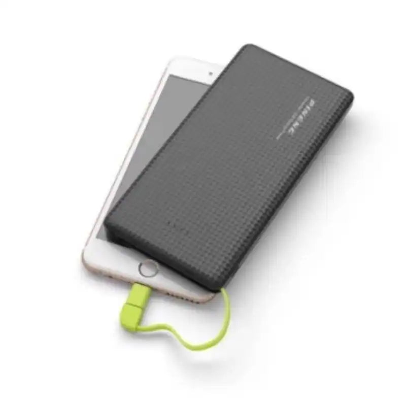 Carregador Turbo Portátil 10000Mah