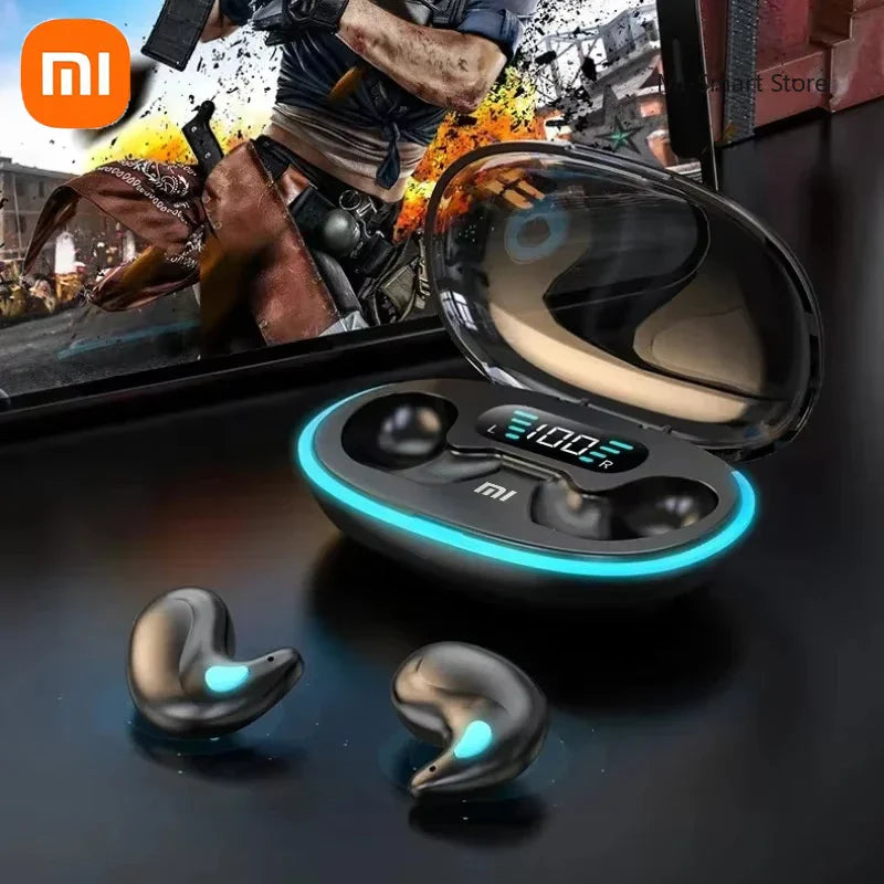 Xiaomi Fone Bluetooth EarFit Pro 5.3 [LANÇAMENTO]