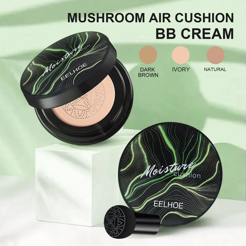 Base Moisture Cushion CC Cream | À Prova D'água