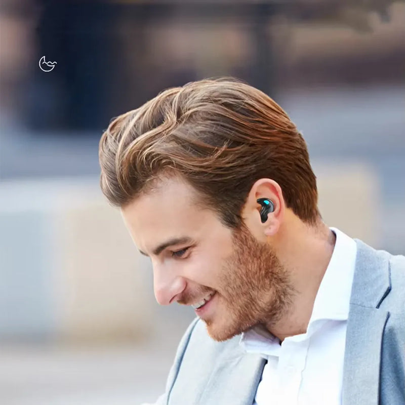 Fone Bluetooth EarFit Pro 5.3 [OFERTA EXCLUSIVA]