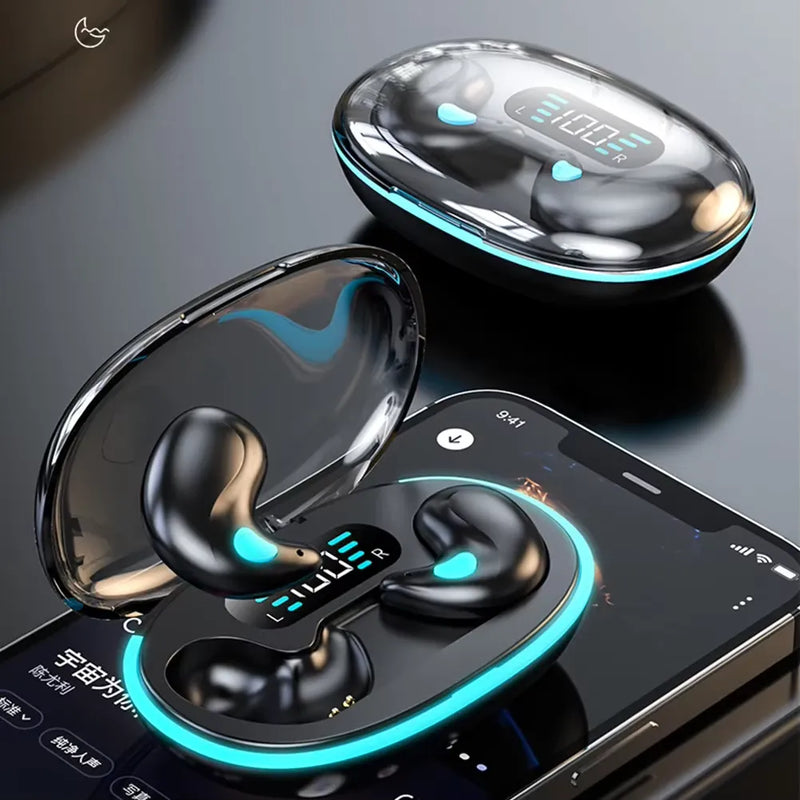 Fone Bluetooth EarFit Pro 5.3  [VALOR PROMOCIONAL]